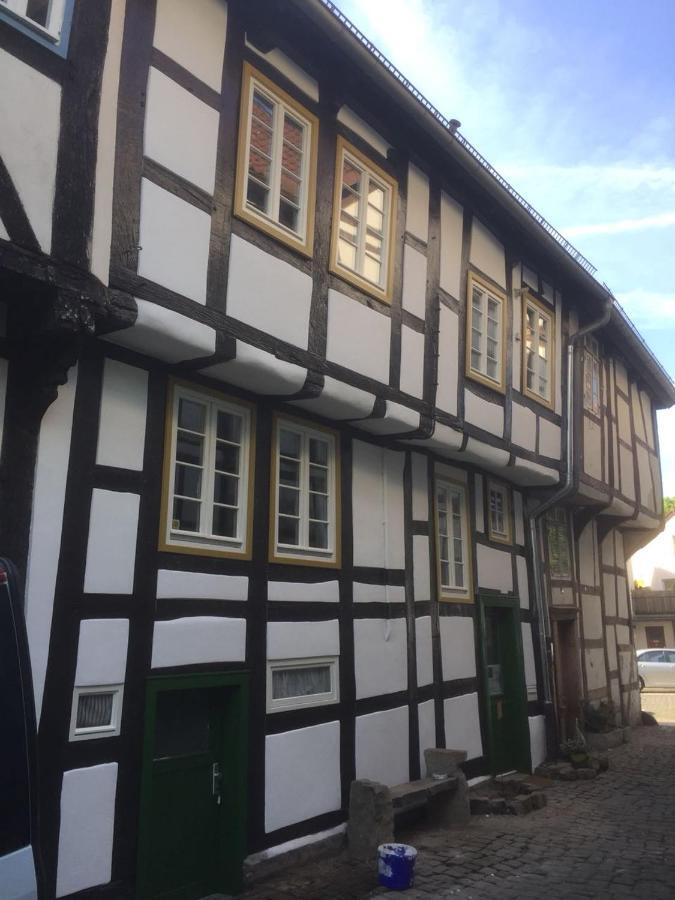 Anno 1650 Villa Detmold Luaran gambar